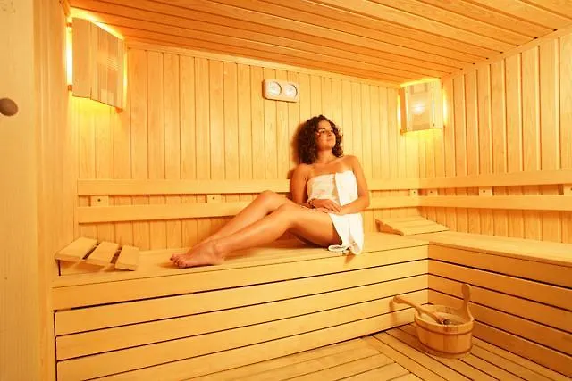 Odessos Park * Golden Sands