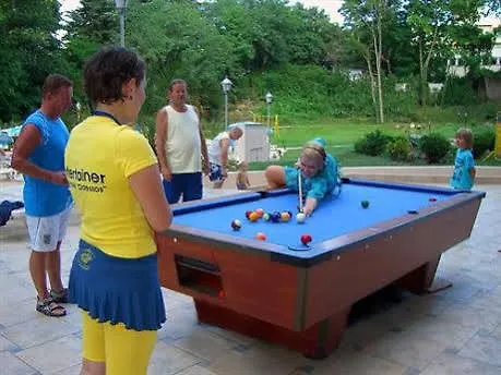 Odessos Park Apartamento Golden Sands