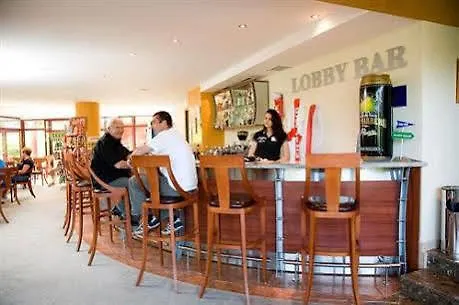 Odessos Park * Golden Sands