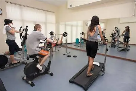 Odessos Park Apartamento