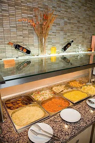 Odessos Park Apartamento Golden Sands