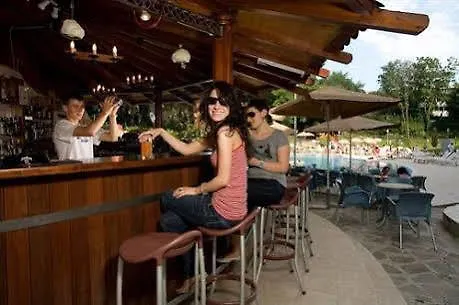 Apartamento Odessos Park Golden Sands