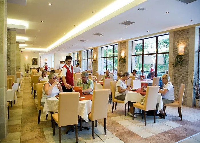 Apartamento Odessos Park *