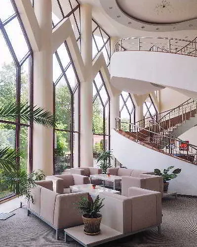 Odessos Park Apartamento